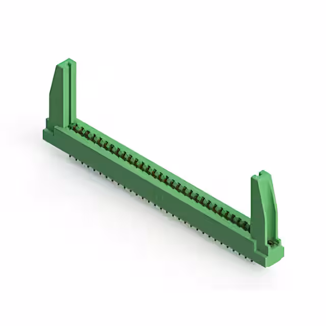 305-062-556-278 EDAC Inc.  Edgeboard Connectors